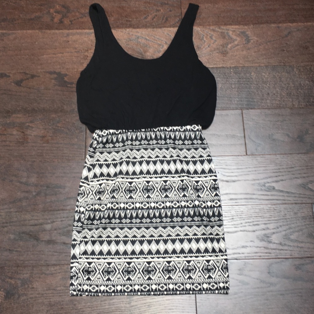 Pacsun dress
